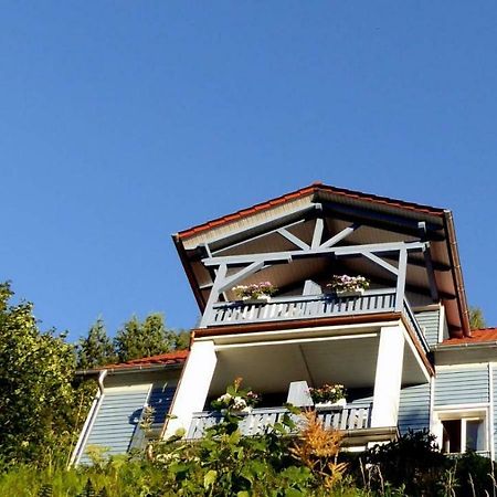 Haus Abendsonne Apartment Stadt Wehlen Exterior photo