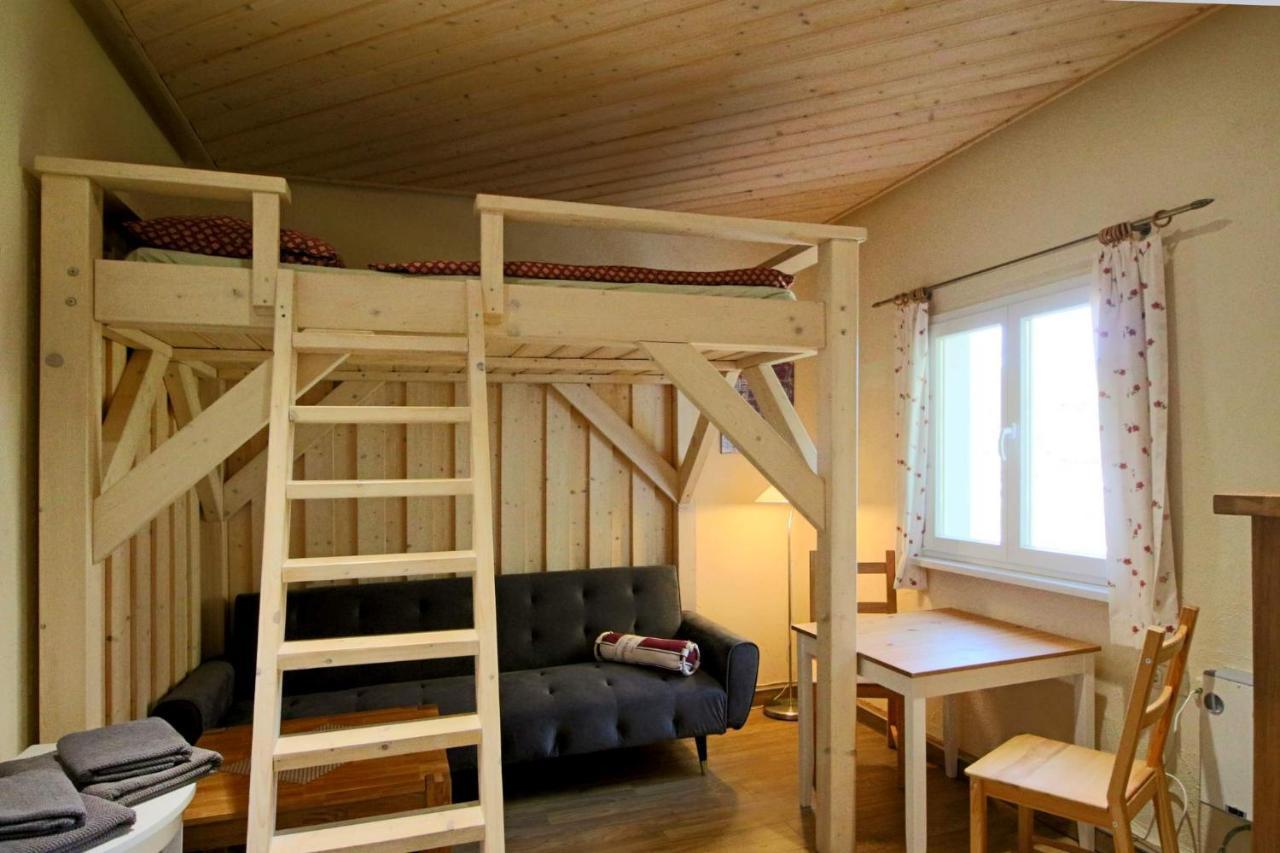 Haus Abendsonne Apartment Stadt Wehlen Exterior photo