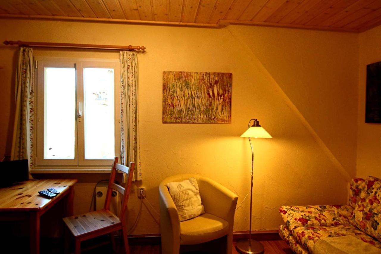 Haus Abendsonne Apartment Stadt Wehlen Exterior photo