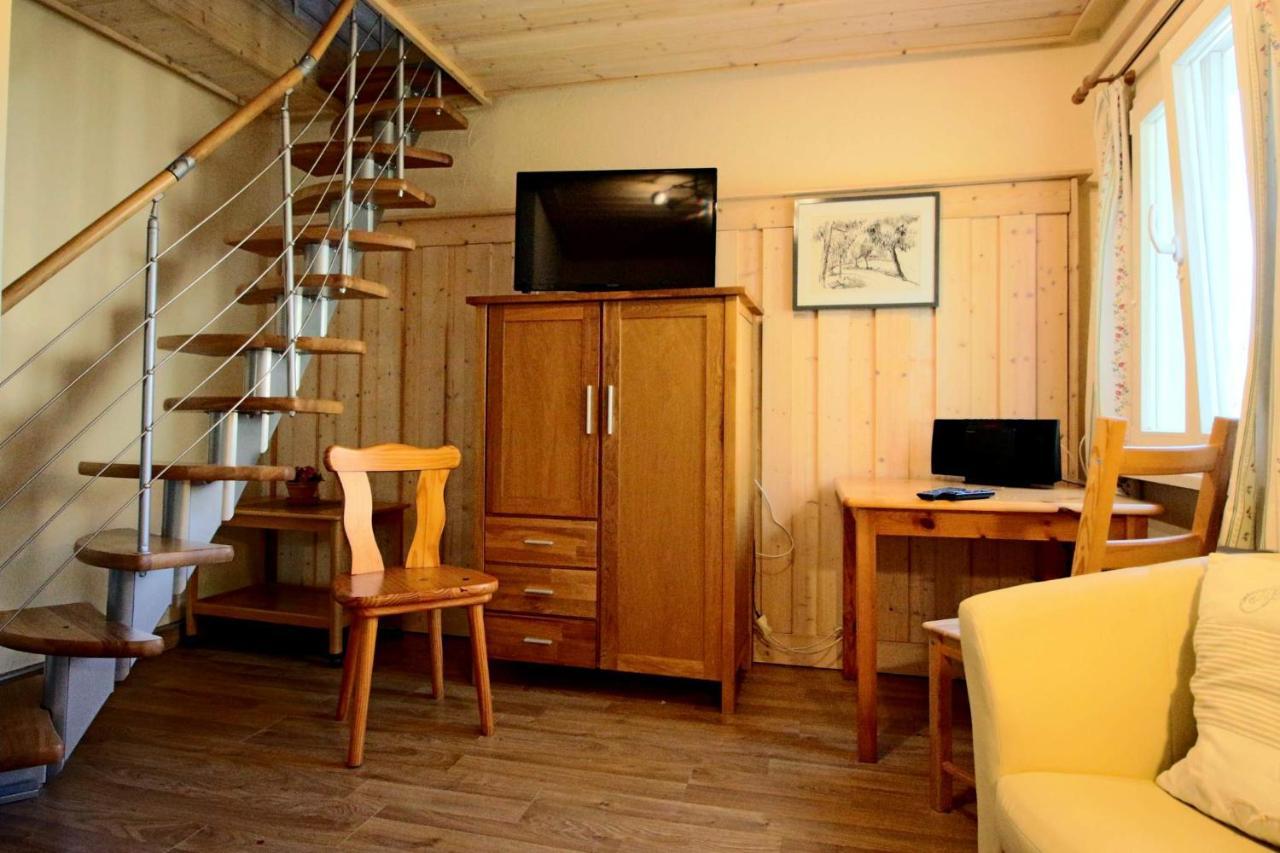 Haus Abendsonne Apartment Stadt Wehlen Exterior photo