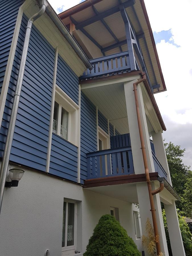 Haus Abendsonne Apartment Stadt Wehlen Exterior photo